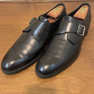 Johnston & Murphy men’s dress shoes